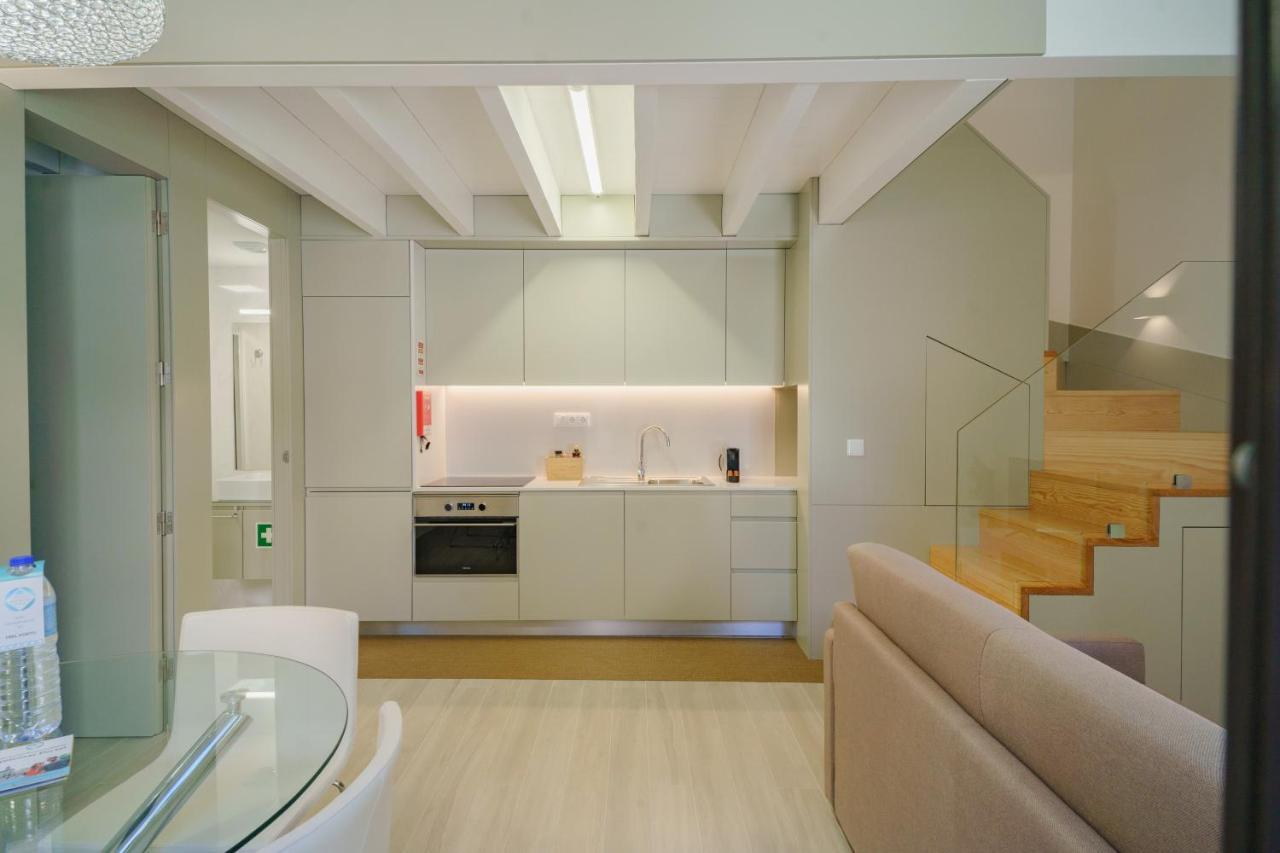 Feel Porto Matosinhos Ocean Flatsアパートメント エクステリア 写真