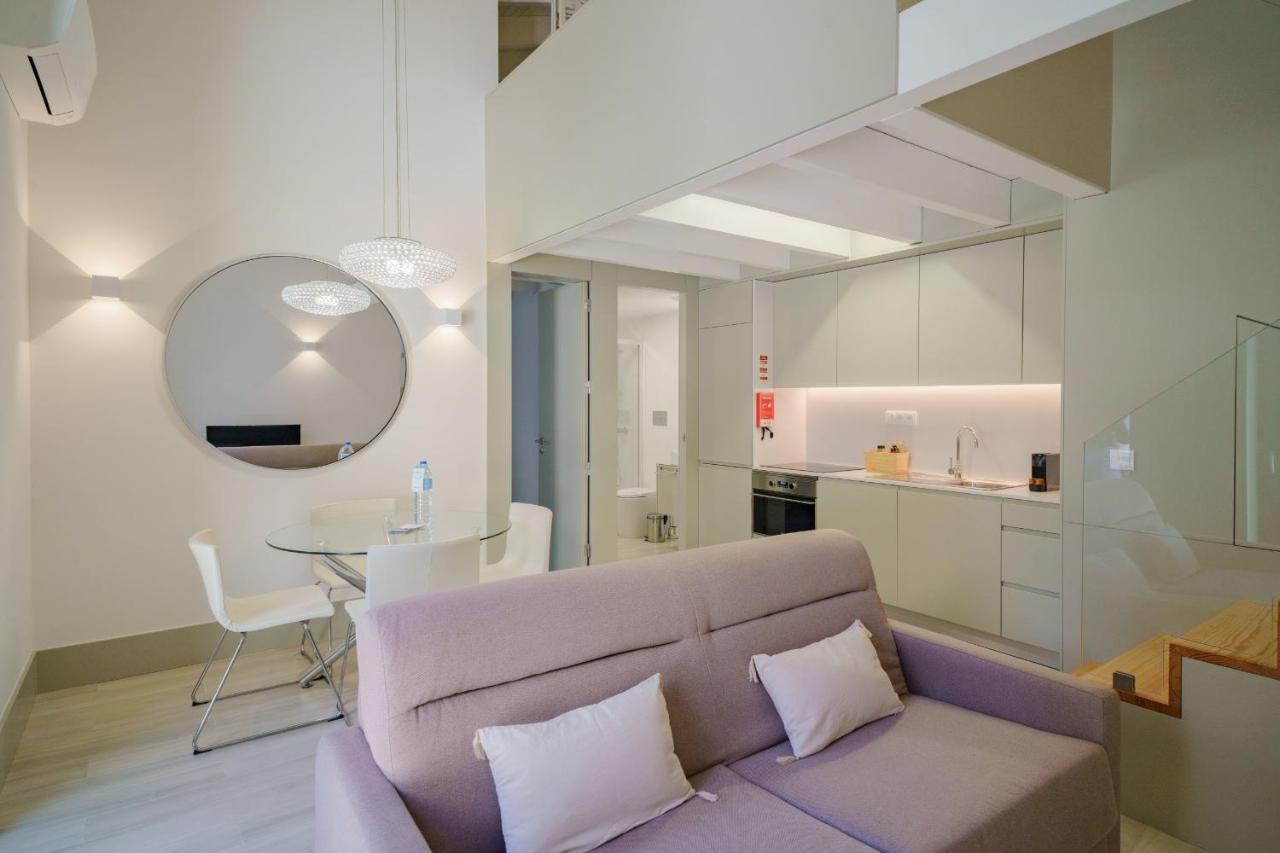 Feel Porto Matosinhos Ocean Flatsアパートメント エクステリア 写真