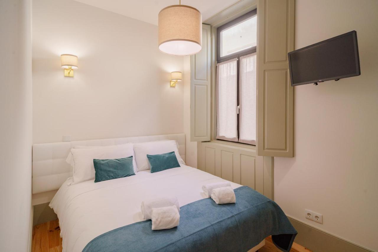 Feel Porto Matosinhos Ocean Flatsアパートメント エクステリア 写真