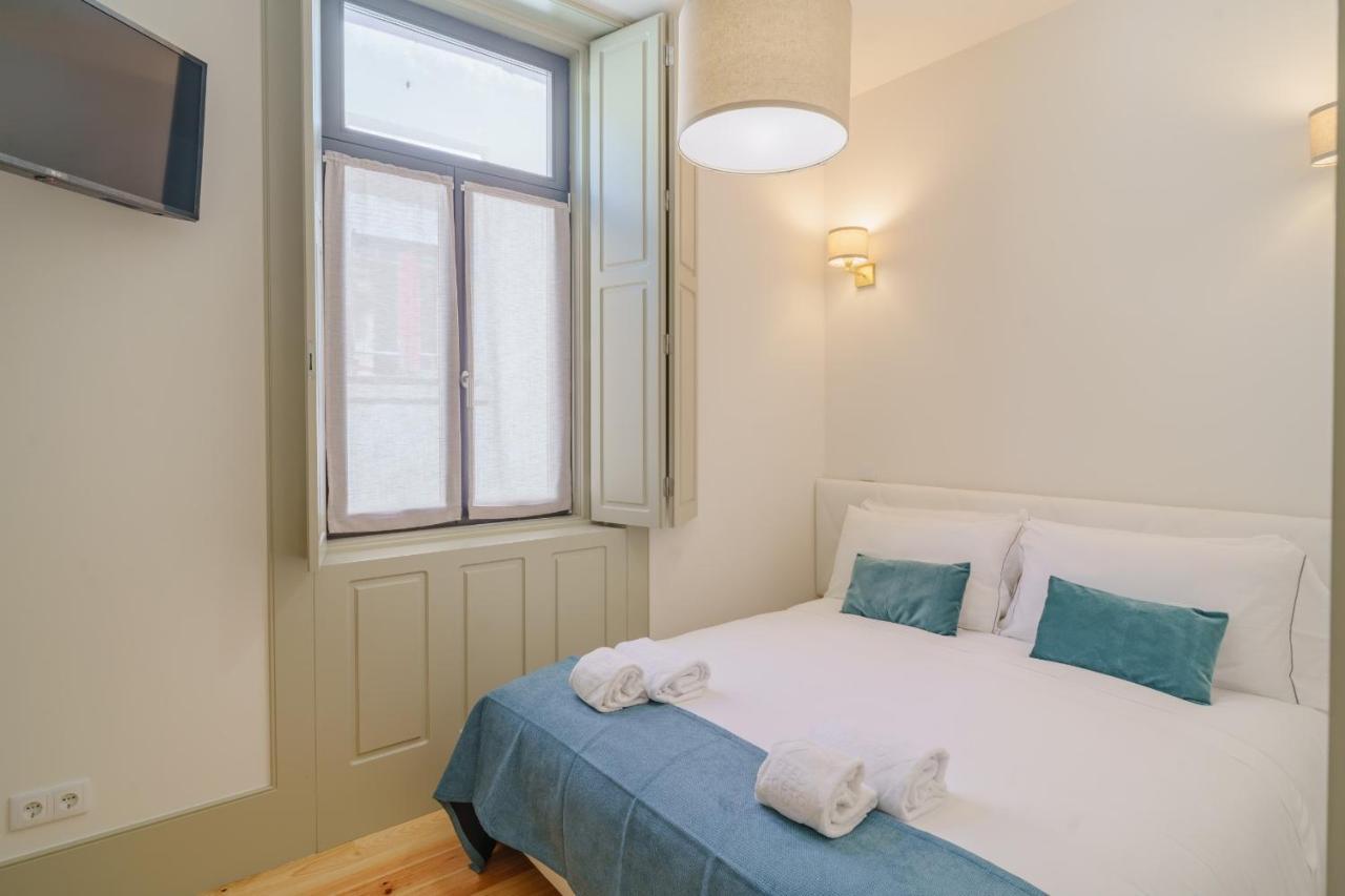 Feel Porto Matosinhos Ocean Flatsアパートメント エクステリア 写真