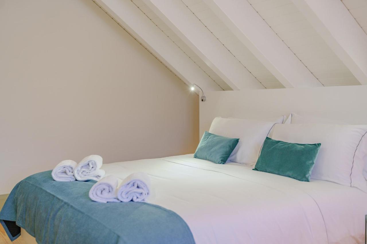 Feel Porto Matosinhos Ocean Flatsアパートメント エクステリア 写真