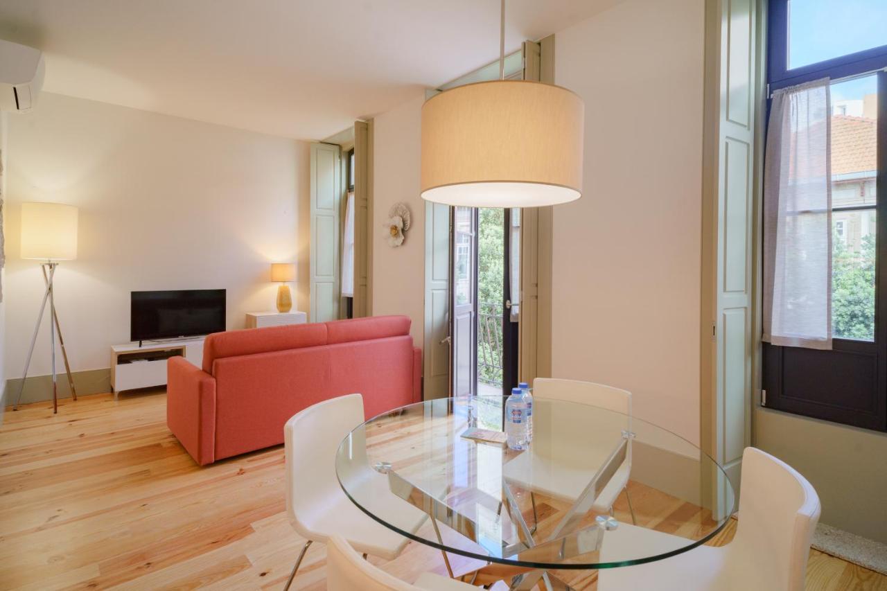 Feel Porto Matosinhos Ocean Flatsアパートメント エクステリア 写真