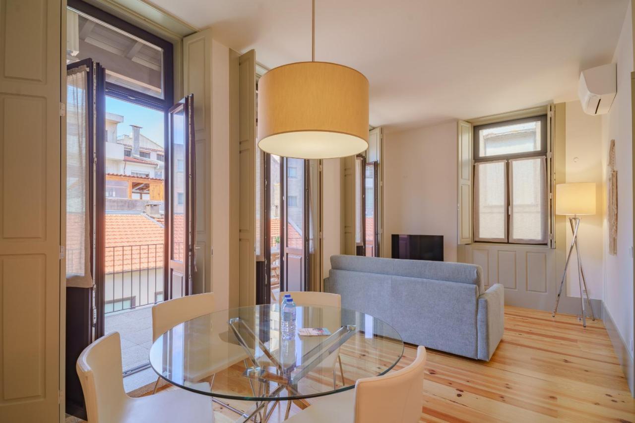 Feel Porto Matosinhos Ocean Flatsアパートメント エクステリア 写真