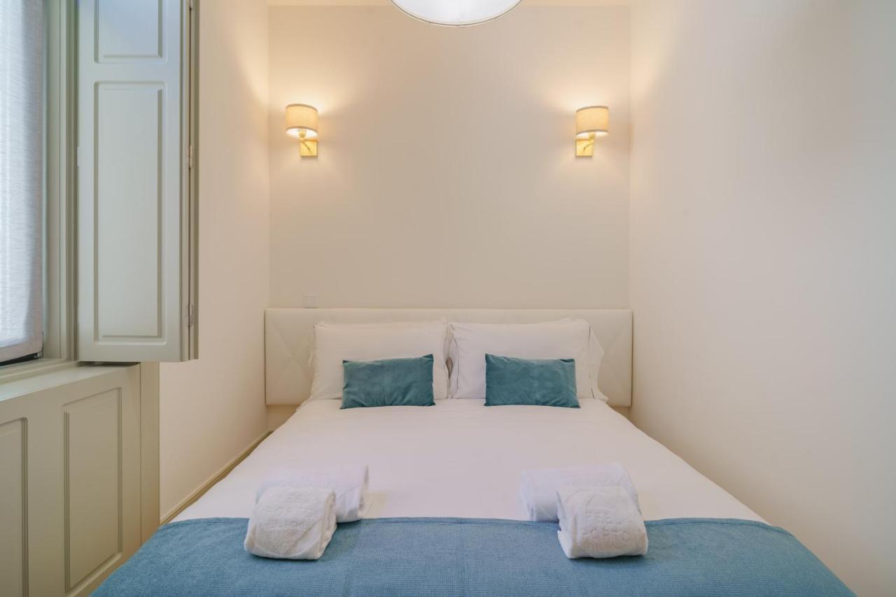 Feel Porto Matosinhos Ocean Flatsアパートメント エクステリア 写真