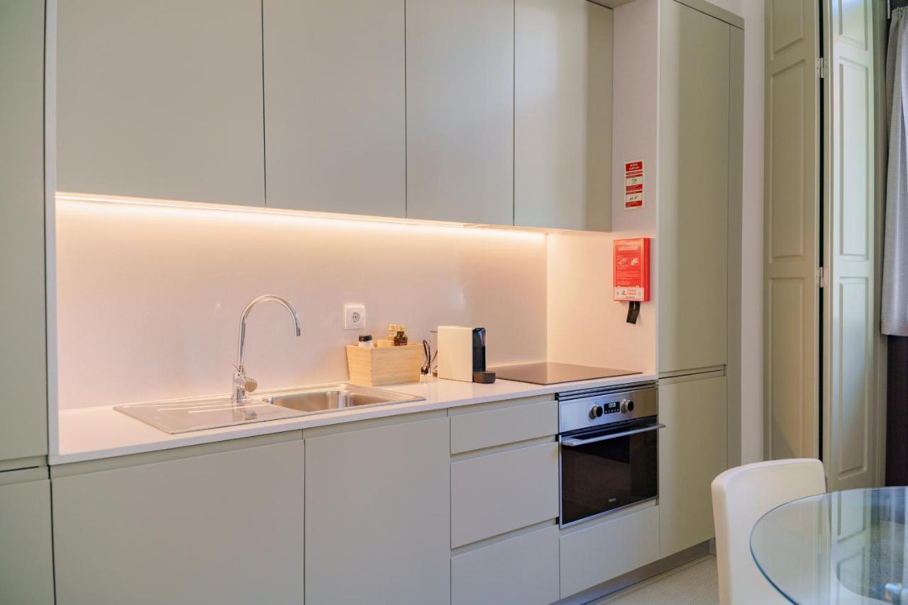 Feel Porto Matosinhos Ocean Flatsアパートメント エクステリア 写真