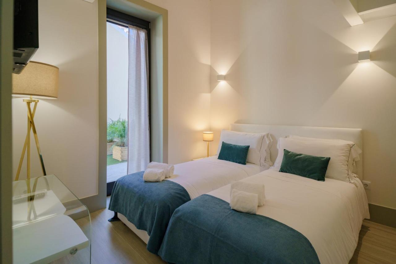 Feel Porto Matosinhos Ocean Flatsアパートメント エクステリア 写真