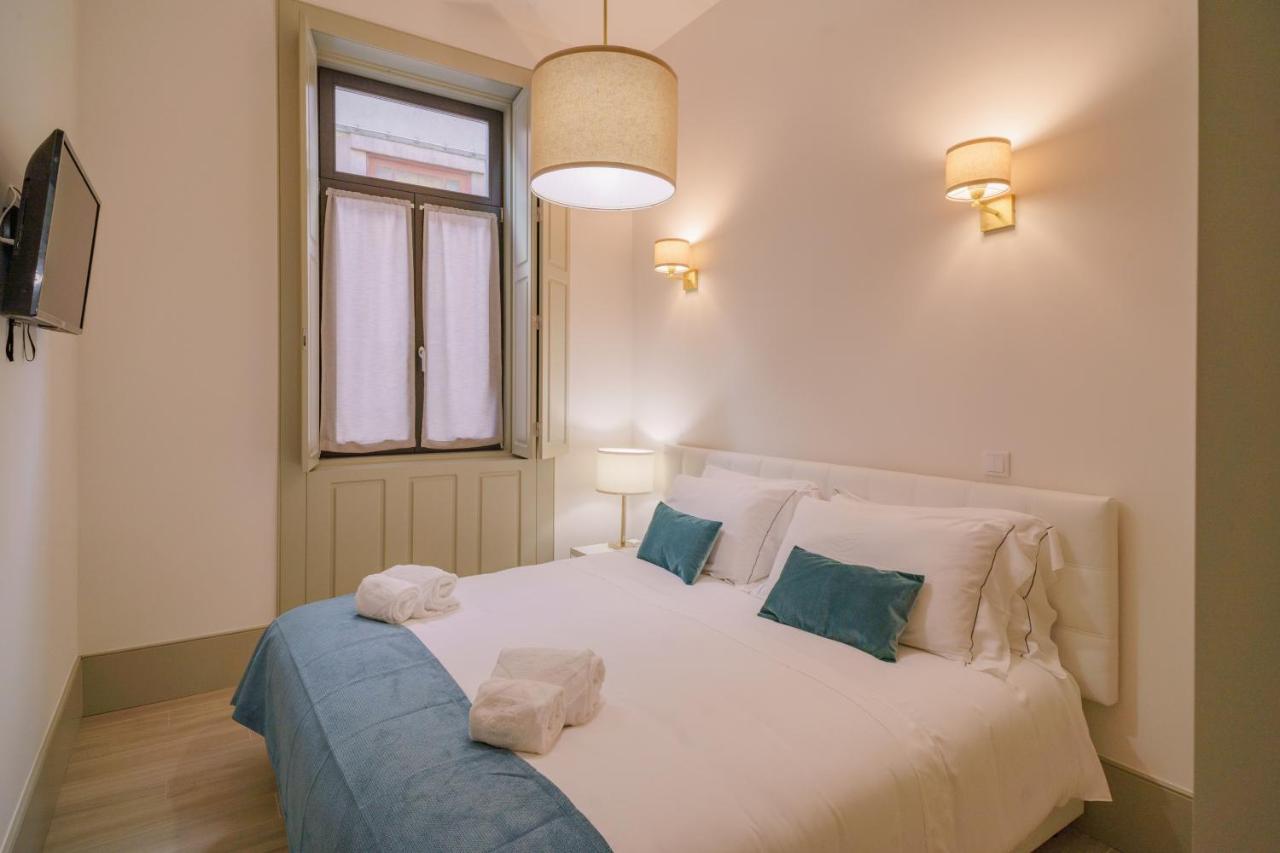 Feel Porto Matosinhos Ocean Flatsアパートメント エクステリア 写真