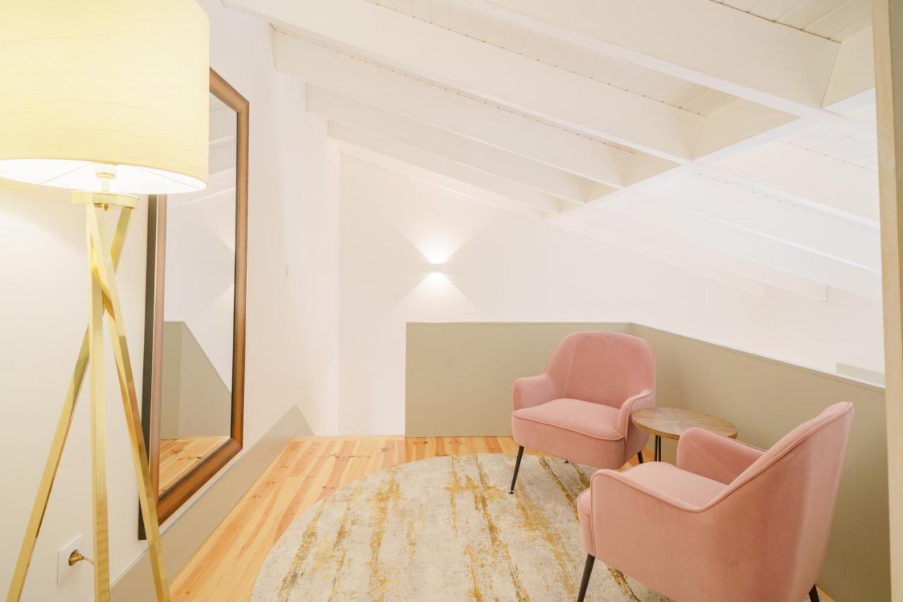 Feel Porto Matosinhos Ocean Flatsアパートメント エクステリア 写真