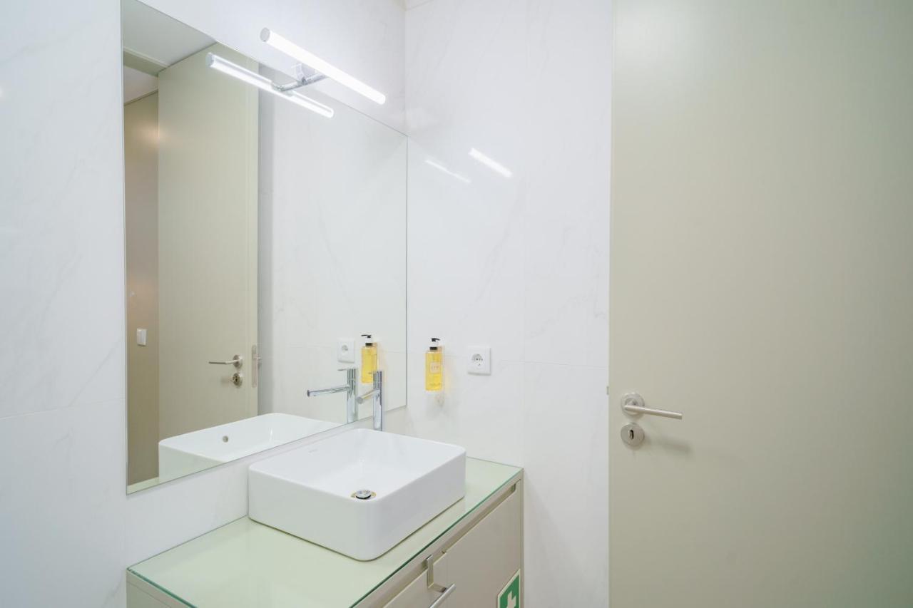 Feel Porto Matosinhos Ocean Flatsアパートメント エクステリア 写真