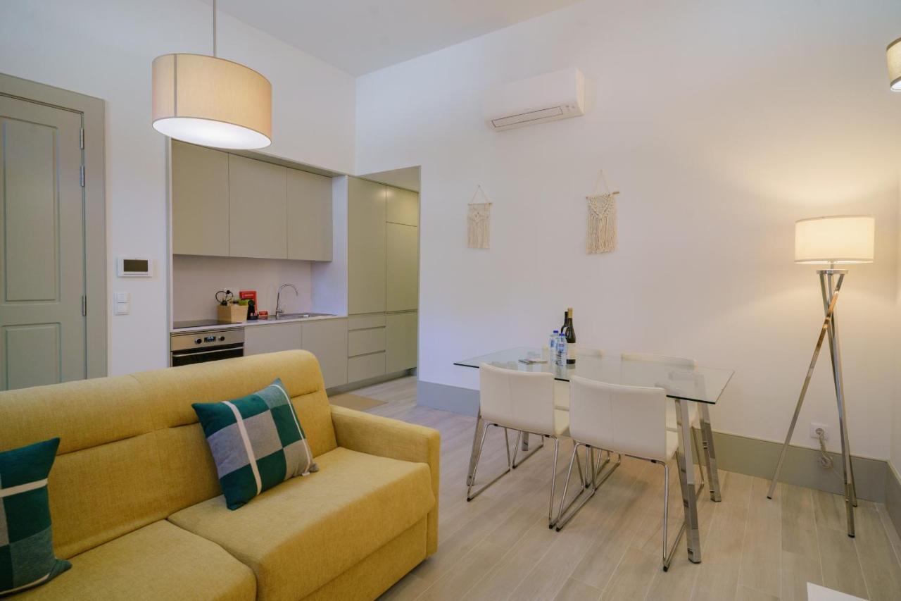 Feel Porto Matosinhos Ocean Flatsアパートメント エクステリア 写真