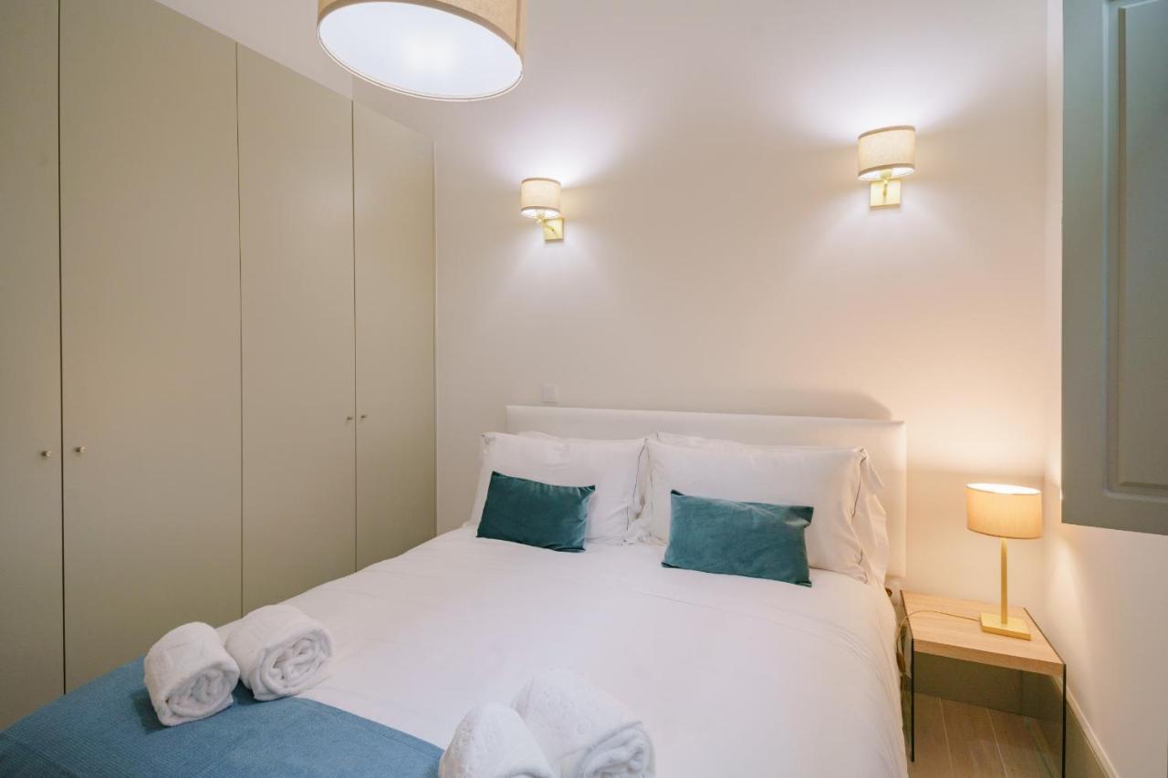 Feel Porto Matosinhos Ocean Flatsアパートメント エクステリア 写真